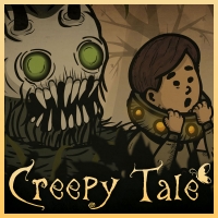 Creepy Tale Box Art