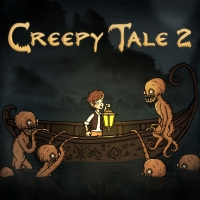 Creepy Tale 2 Box Art