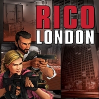 Rico London Box Art