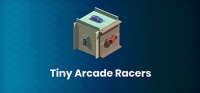 Tiny Arcade Racers Box Art