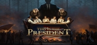 This is the President Box Art