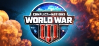 Conflict of Nations: World War 3 Box Art