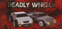 Deadly Wheels Box Art