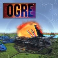 Ogre - Console Edition Box Art