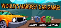 DCR: Drive Crash Repeat Box Art