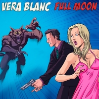 Vera Blanc: Full Moon Box Art