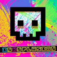 Inksplosion Box Art