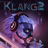 Klang 2 Box Art