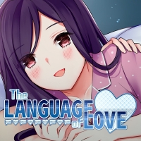 Language of Love, The Box Art