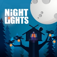 Night Lights Box Art