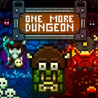 One More Dungeon Box Art