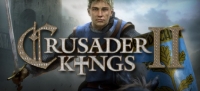 Crusader Kings II Box Art