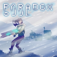 Paradox Soul Box Art