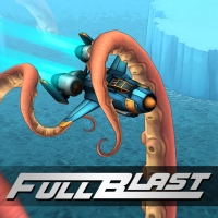 FullBlast Box Art