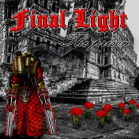 Final Light: The Prison Box Art