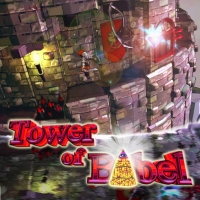 Tower of Babel Box Art