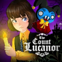 Count Lucanor, The Box Art