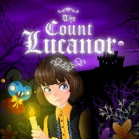 Count Lucanor, The Box Art