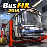 Bus Fix 2019 Box Art