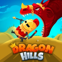 Dragon Hills Box Art