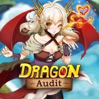 Dragon Audit Box Art