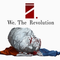 We. The Revolution Box Art