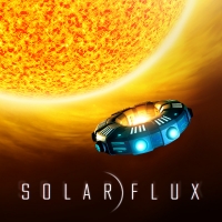 Solar Flux Box Art