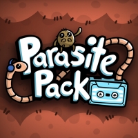 Parasite Pack Box Art