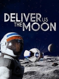 Deliver Us the Moon Box Art