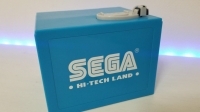 Sega Arcade Bank Box Art