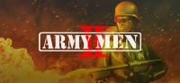 Army Men II Box Art