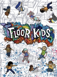 Floor Kids Box Art