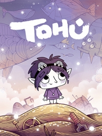 Tohu Box Art