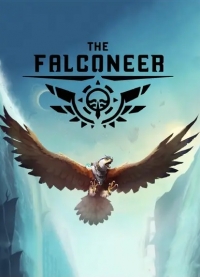 Falconeer, The Box Art