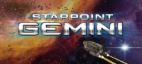 Starpoint Gemini Box Art