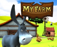 My Farm Box Art