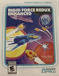 Rigid Force Redux Enhanced Box Art