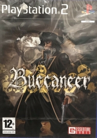 Buccaneer [IT] Box Art