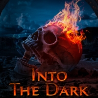 Into The Dark Box Art