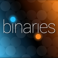 Binaries Box Art