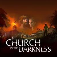 Church in the Darkness, The Box Art