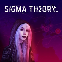 Sigma Theory Box Art