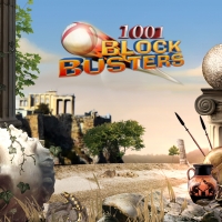 1001 BlockBusters Box Art