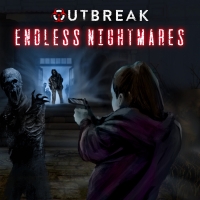 Outbreak: Endless Nightmares Box Art