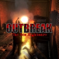 Outbreak: The New Nightmare Box Art