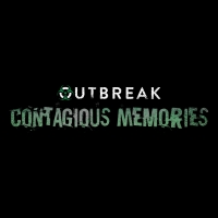 Outbreak: Contagious Memories Box Art