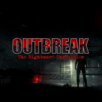 Outbreak: The Nightmare Chronicles Box Art