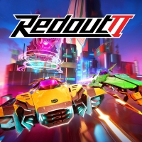 Redout II Box Art