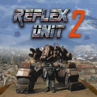 Reflex Unit 2 Box Art