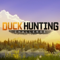 Duck Hunting Challenge Box Art